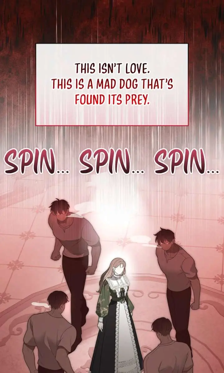 Turning the Mad Dog into a Genteel Lord Chapter 58 Page 24