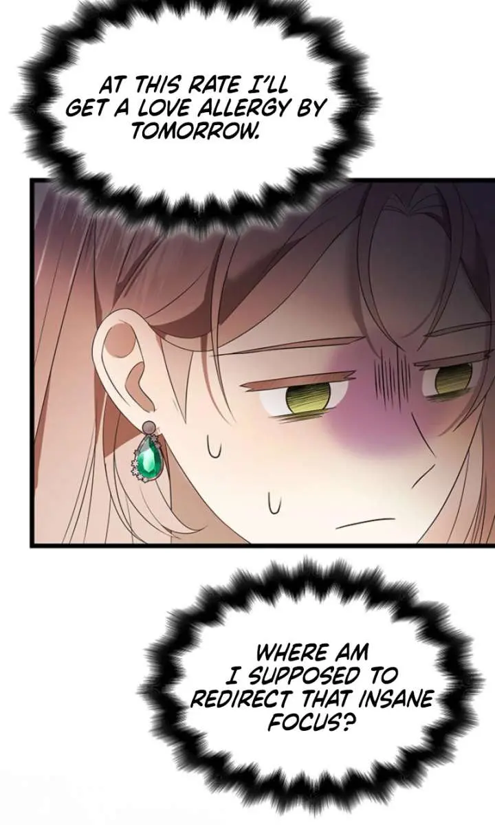 Turning the Mad Dog into a Genteel Lord Chapter 58 Page 26