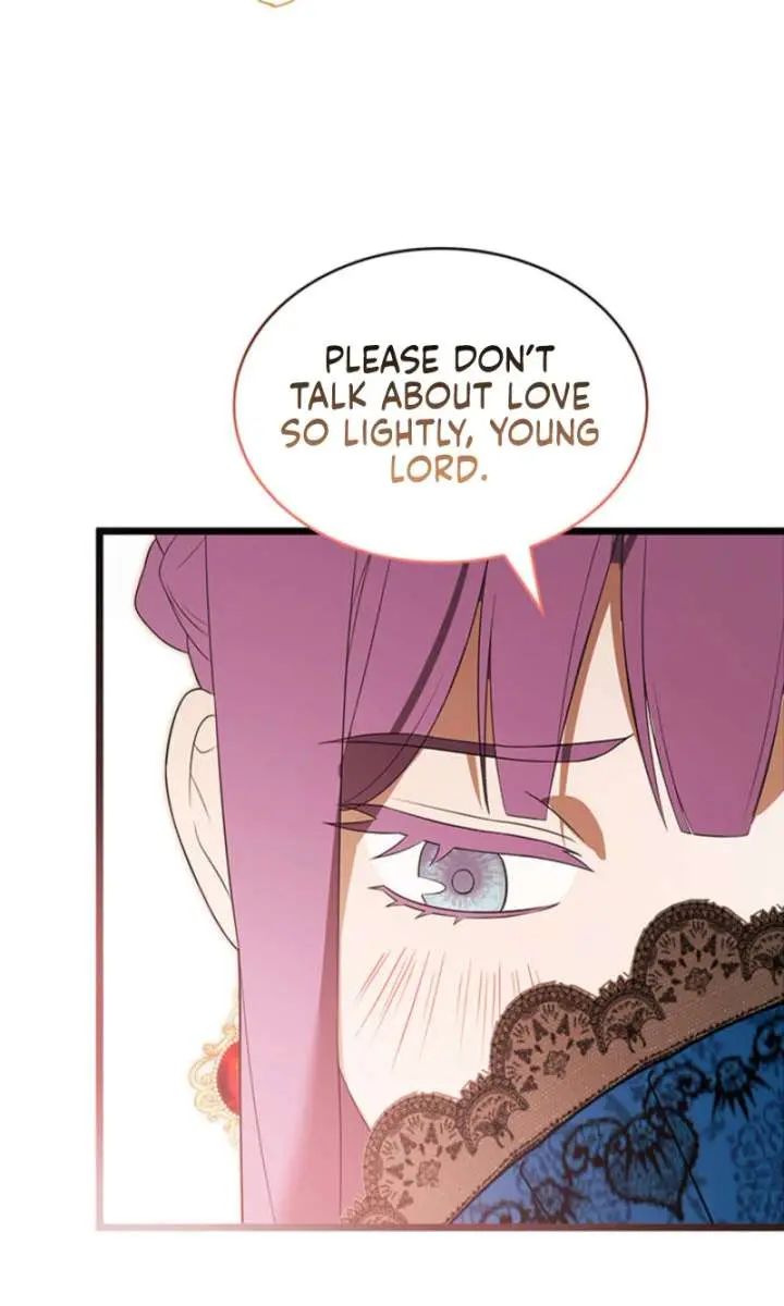 Turning the Mad Dog into a Genteel Lord Chapter 58 Page 42