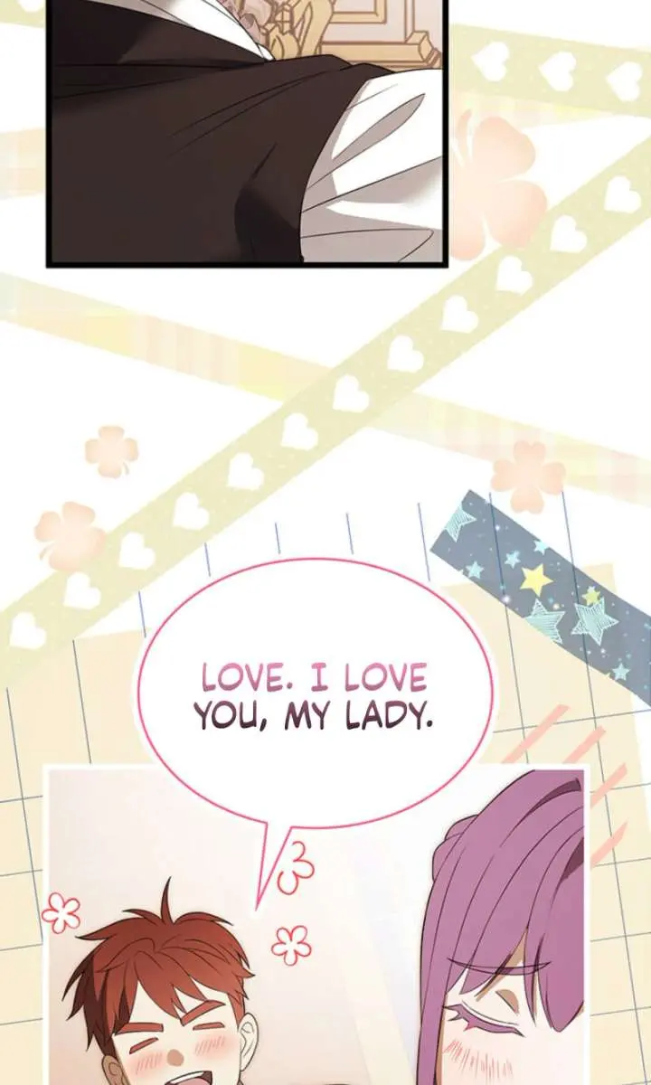 Turning the Mad Dog into a Genteel Lord Chapter 58 Page 44