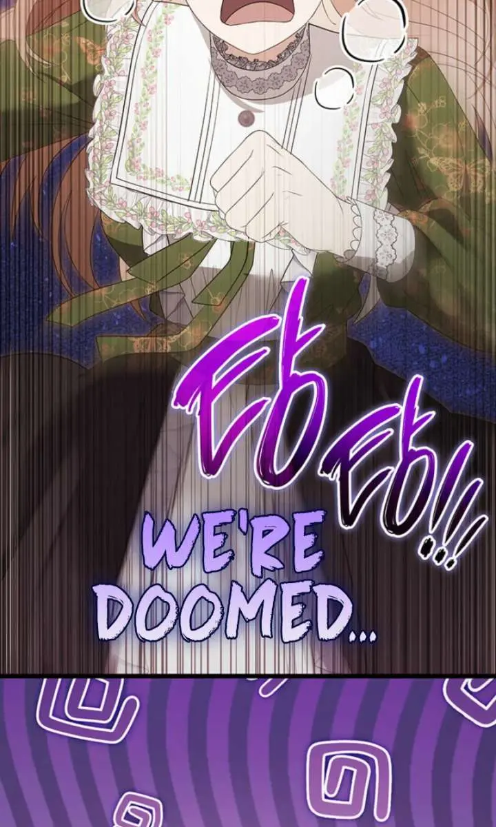 Turning the Mad Dog into a Genteel Lord Chapter 58 Page 52