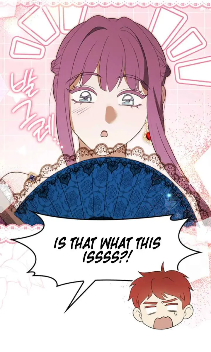 Turning the Mad Dog into a Genteel Lord Chapter 58 Page 58