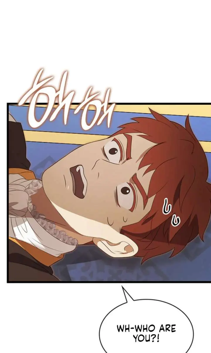 Turning the Mad Dog into a Genteel Lord Chapter 58 Page 59