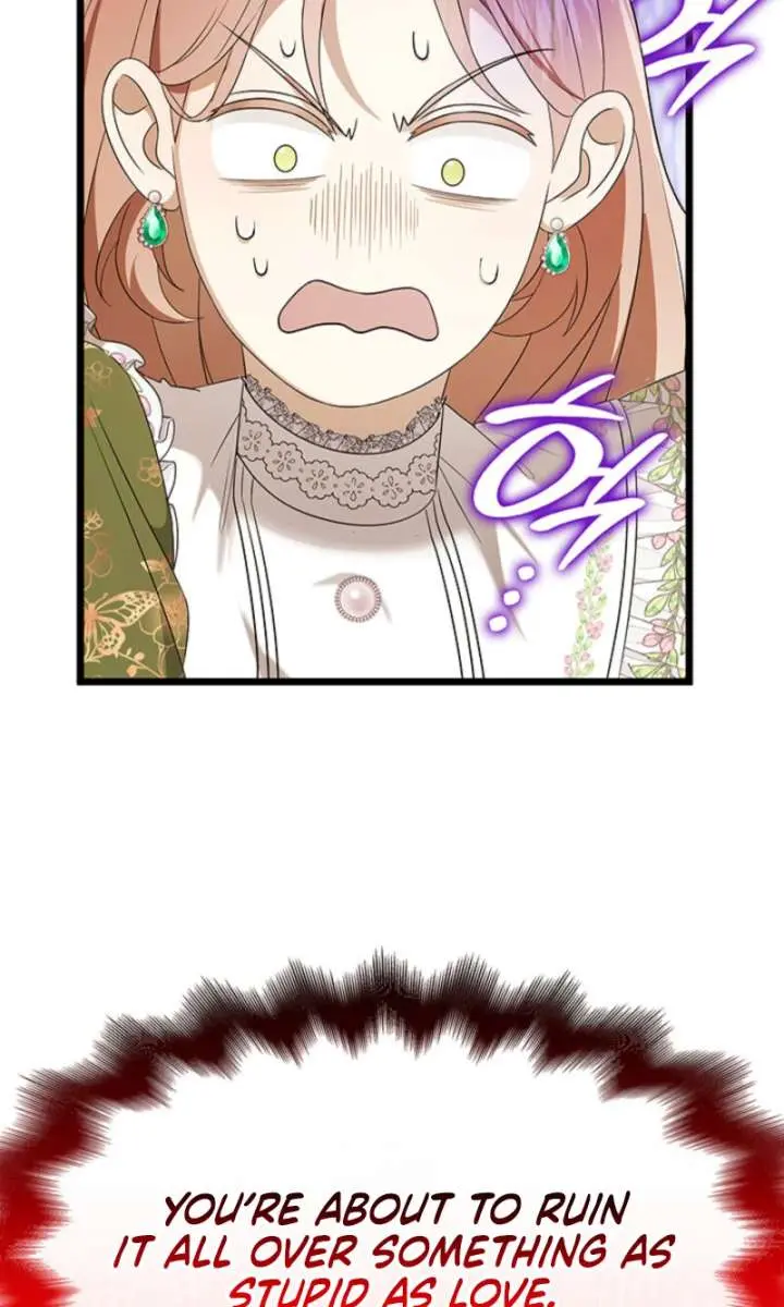 Turning the Mad Dog into a Genteel Lord Chapter 58 Page 74
