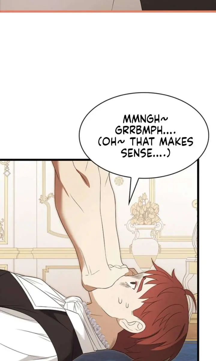 Turning the Mad Dog into a Genteel Lord Chapter 58 Page 83
