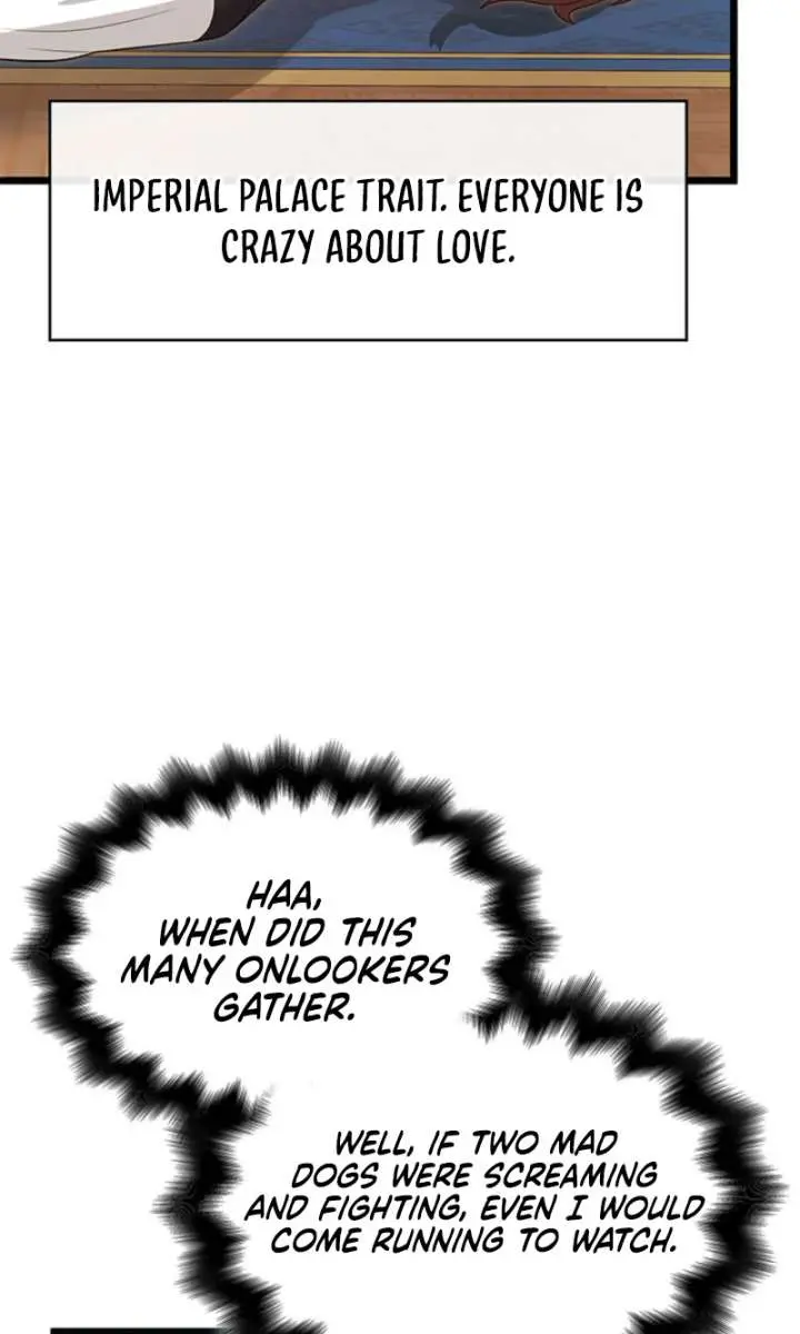 Turning the Mad Dog into a Genteel Lord Chapter 58 Page 84