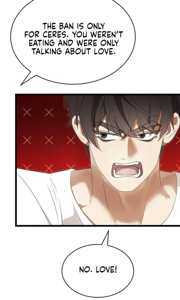 Turning the Mad Dog into a Genteel Lord Chapter 58 Page 86