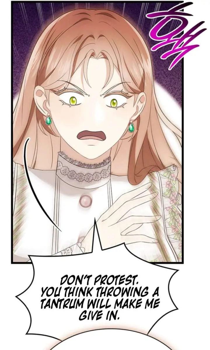 Turning the Mad Dog into a Genteel Lord Chapter 58 Page 89