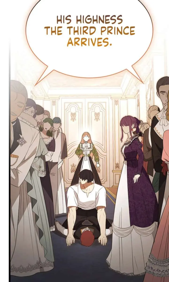 Turning the Mad Dog into a Genteel Lord Chapter 58 Page 90