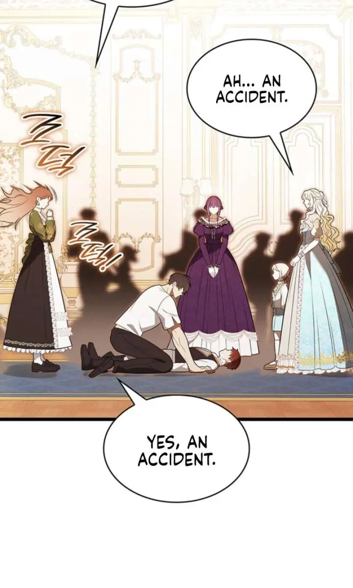 Turning the Mad Dog into a Genteel Lord Chapter 59 Page 10