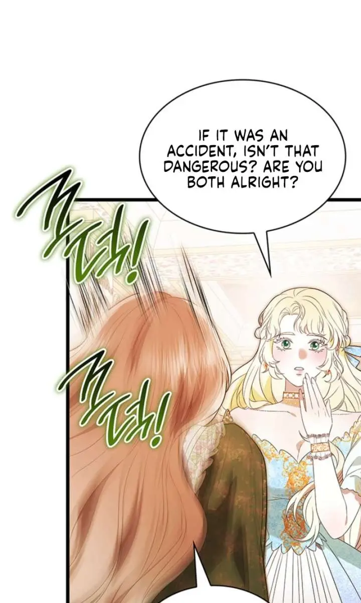 Turning the Mad Dog into a Genteel Lord Chapter 59 Page 11