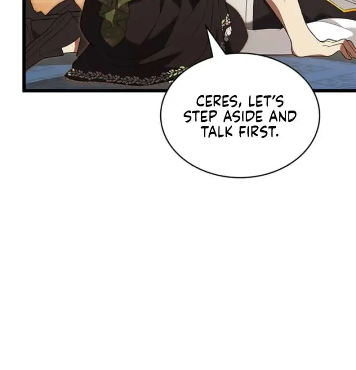 Turning the Mad Dog into a Genteel Lord Chapter 59 Page 13