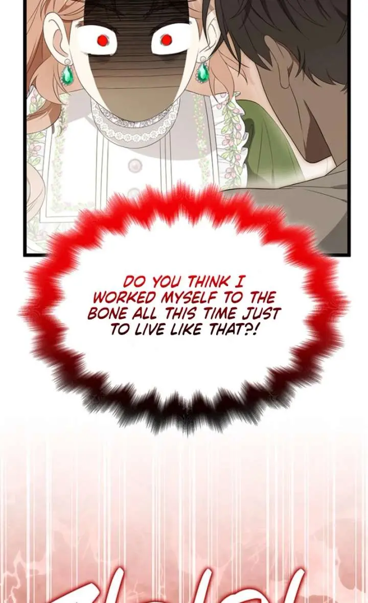 Turning the Mad Dog into a Genteel Lord Chapter 59 Page 30