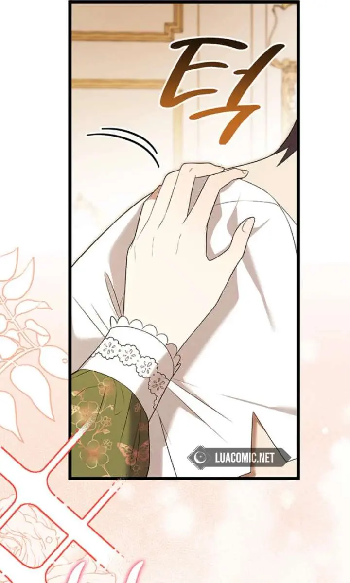 Turning the Mad Dog into a Genteel Lord Chapter 59 Page 36