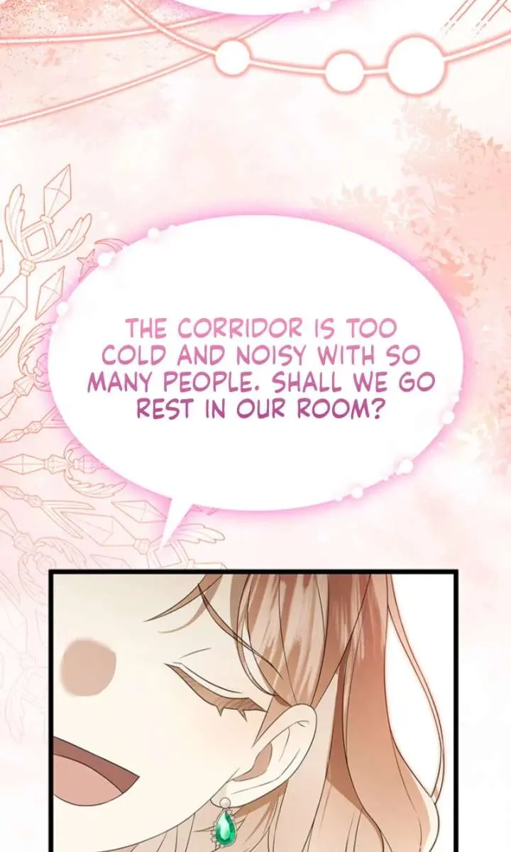 Turning the Mad Dog into a Genteel Lord Chapter 59 Page 40
