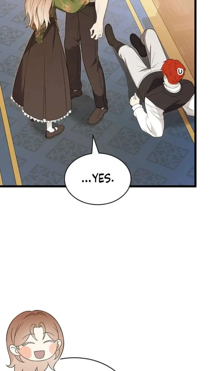 Turning the Mad Dog into a Genteel Lord Chapter 59 Page 43