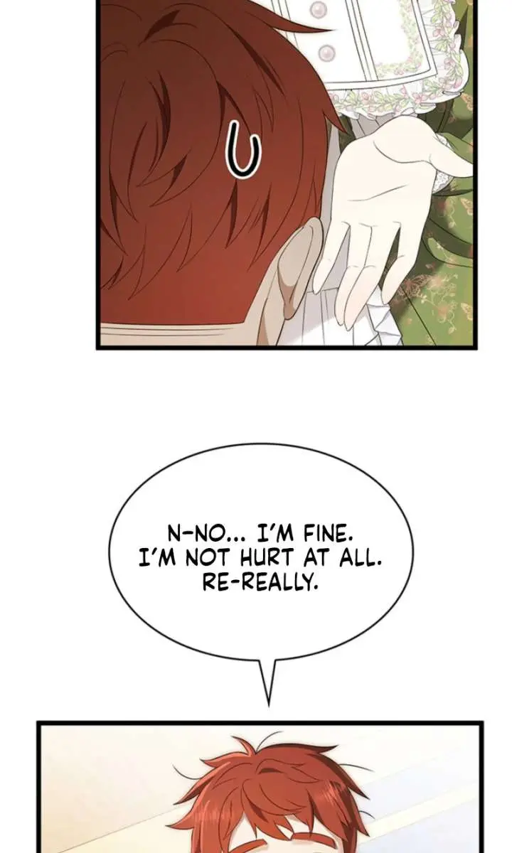 Turning the Mad Dog into a Genteel Lord Chapter 59 Page 46