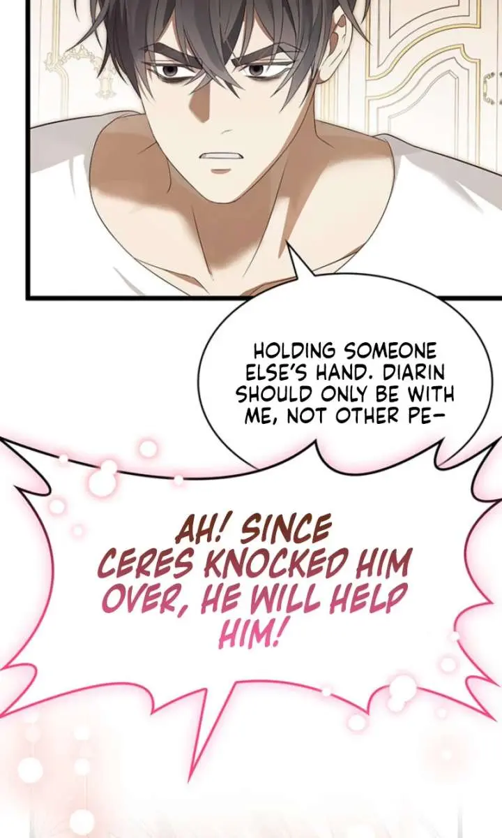 Turning the Mad Dog into a Genteel Lord Chapter 59 Page 52