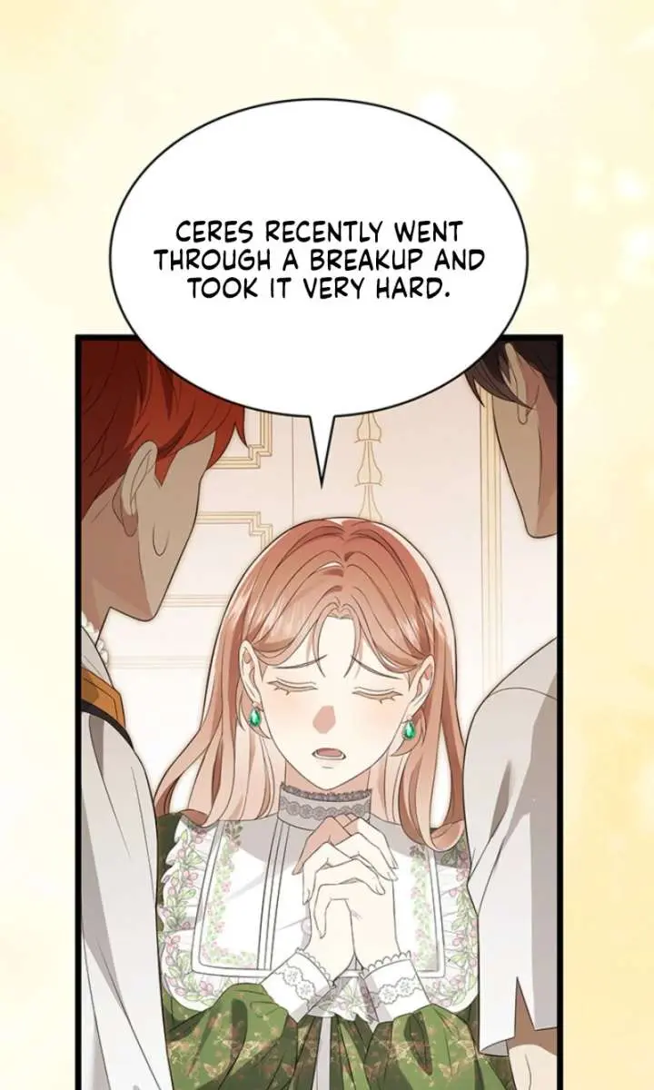 Turning the Mad Dog into a Genteel Lord Chapter 59 Page 56