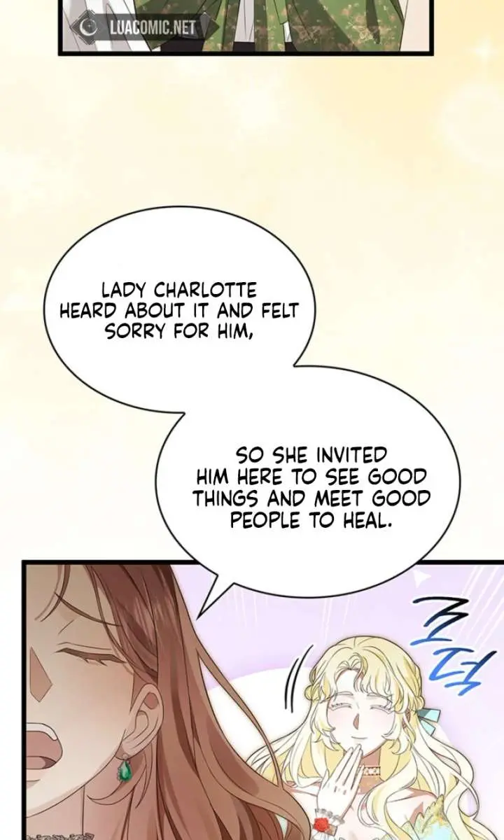 Turning the Mad Dog into a Genteel Lord Chapter 59 Page 57