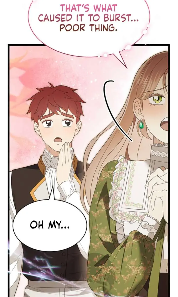 Turning the Mad Dog into a Genteel Lord Chapter 59 Page 63