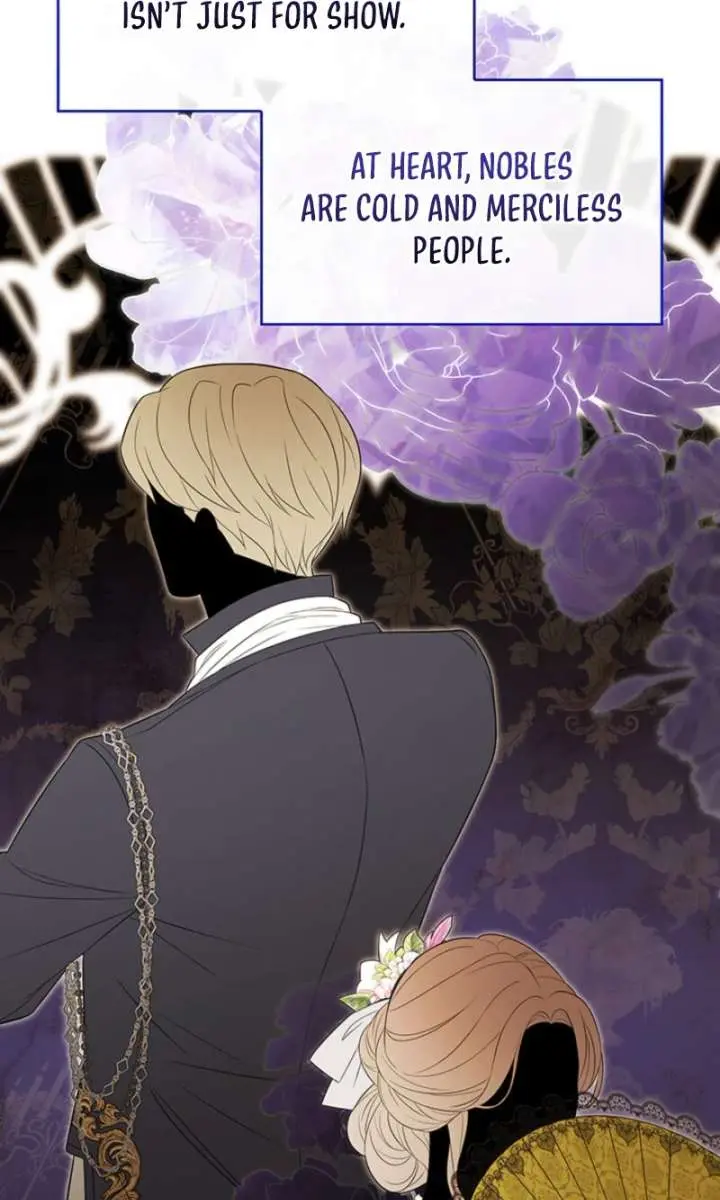 Turning the Mad Dog into a Genteel Lord Chapter 59 Page 66