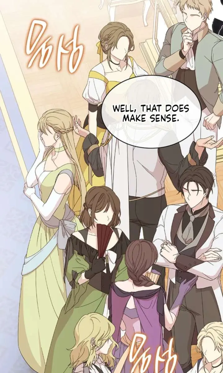 Turning the Mad Dog into a Genteel Lord Chapter 59 Page 68