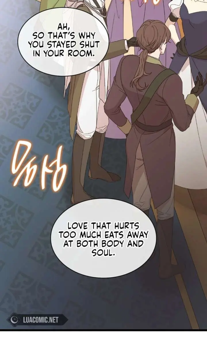 Turning the Mad Dog into a Genteel Lord Chapter 59 Page 69