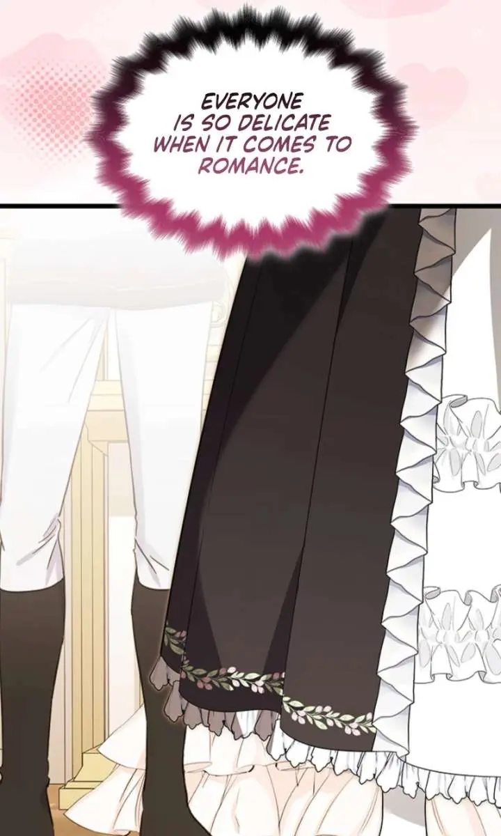 Turning the Mad Dog into a Genteel Lord Chapter 59 Page 72