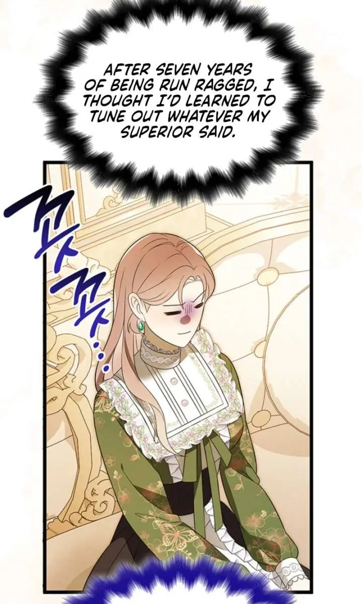 Turning the Mad Dog into a Genteel Lord Chapter 59 Page 87