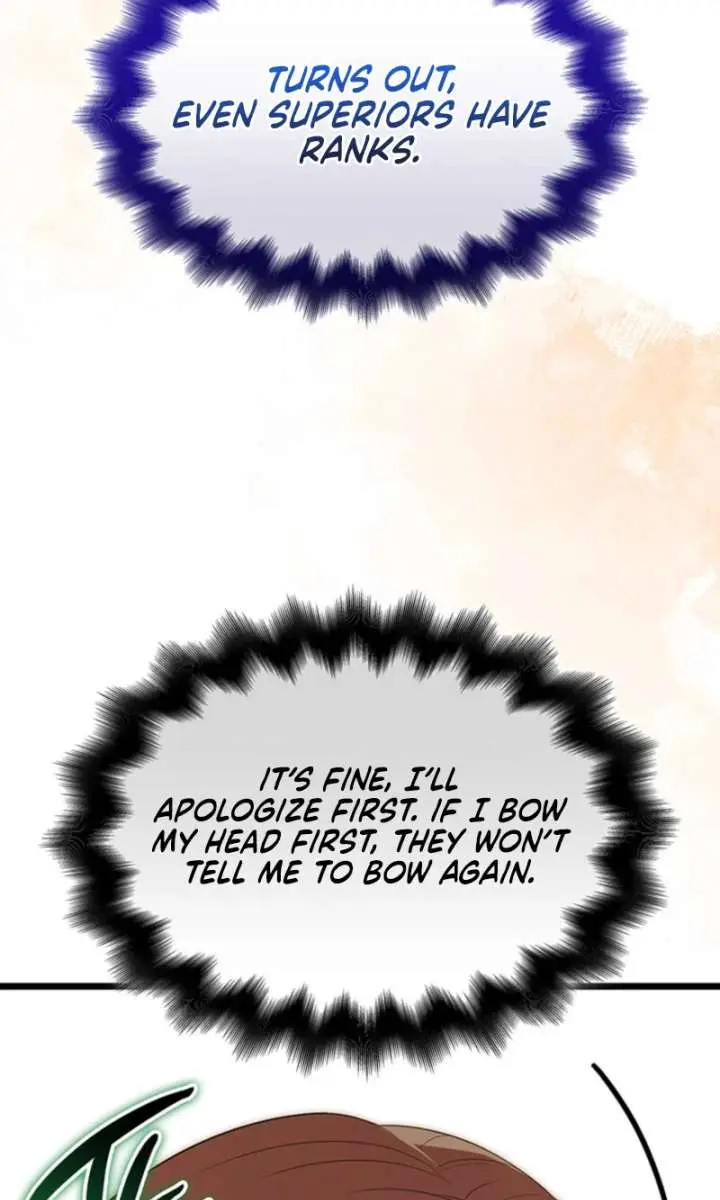 Turning the Mad Dog into a Genteel Lord Chapter 59 Page 88