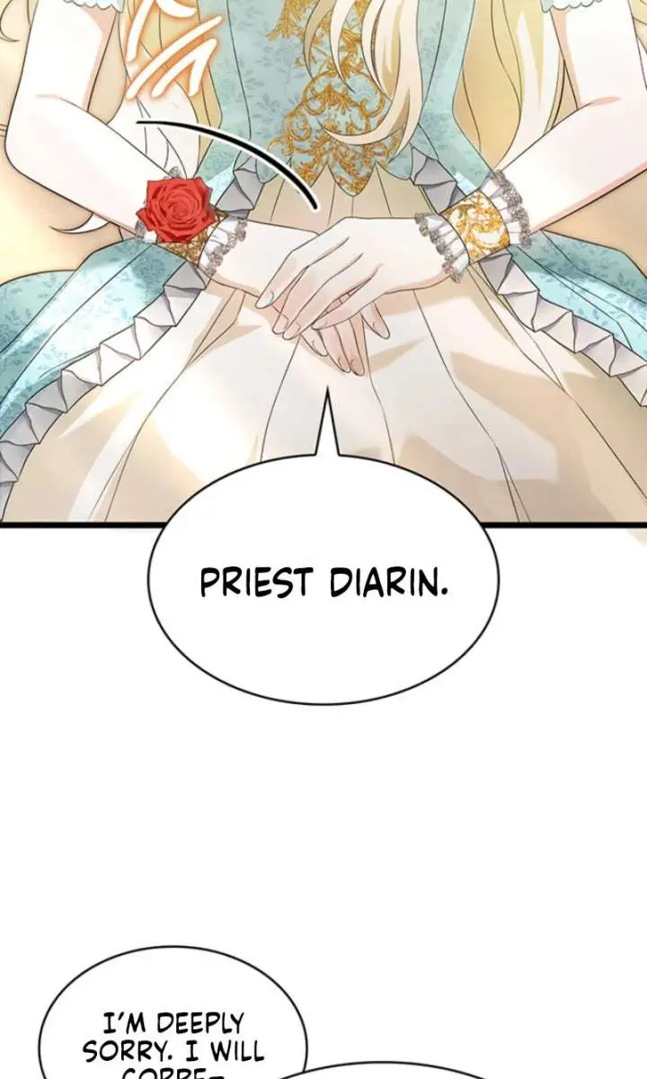 Turning the Mad Dog into a Genteel Lord Chapter 59 Page 93