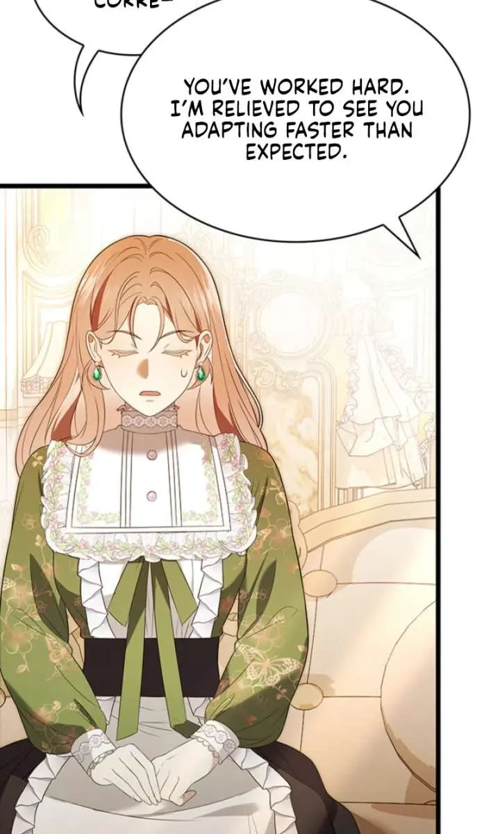 Turning the Mad Dog into a Genteel Lord Chapter 59 Page 94