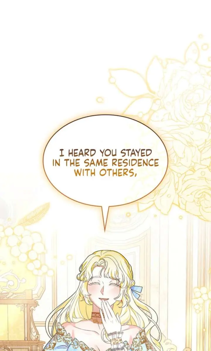 Turning the Mad Dog into a Genteel Lord Chapter 60 Page 4