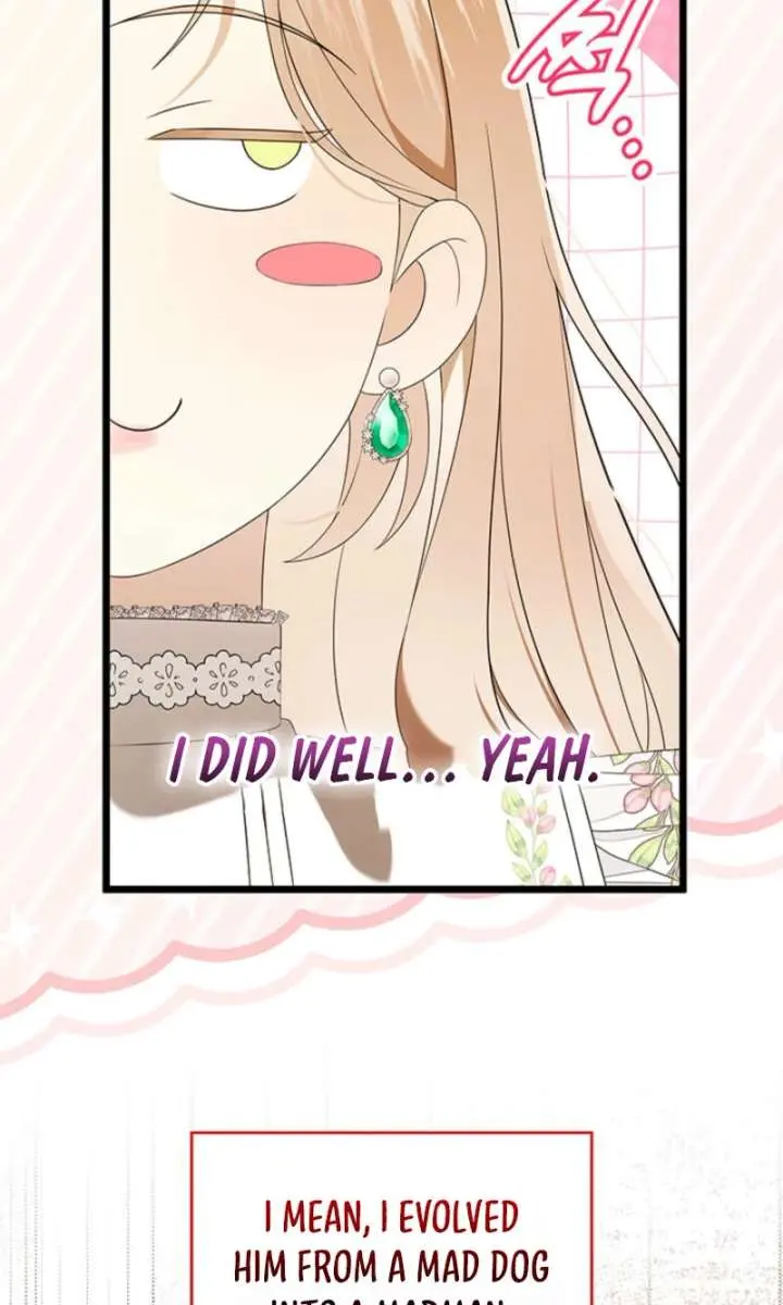 Turning the Mad Dog into a Genteel Lord Chapter 60 Page 9