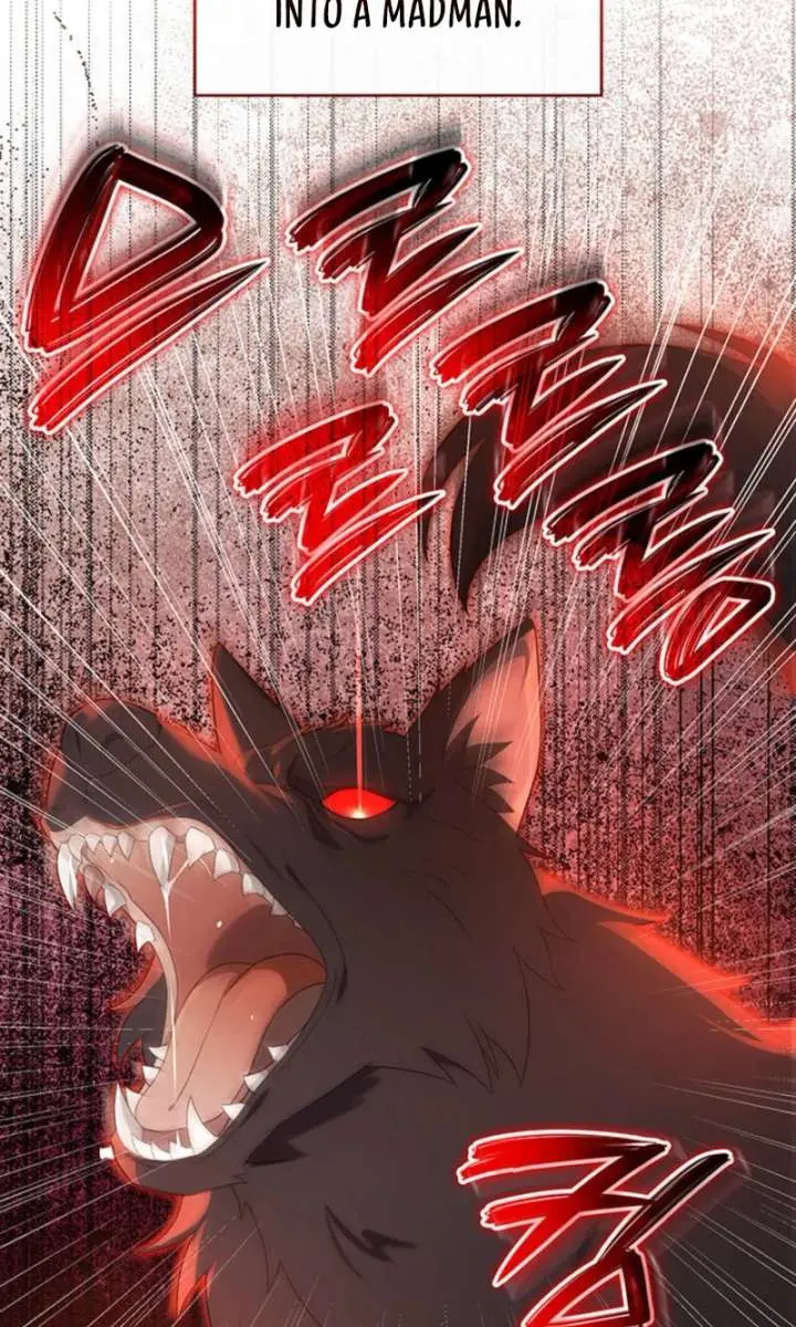 Turning the Mad Dog into a Genteel Lord Chapter 60 Page 10