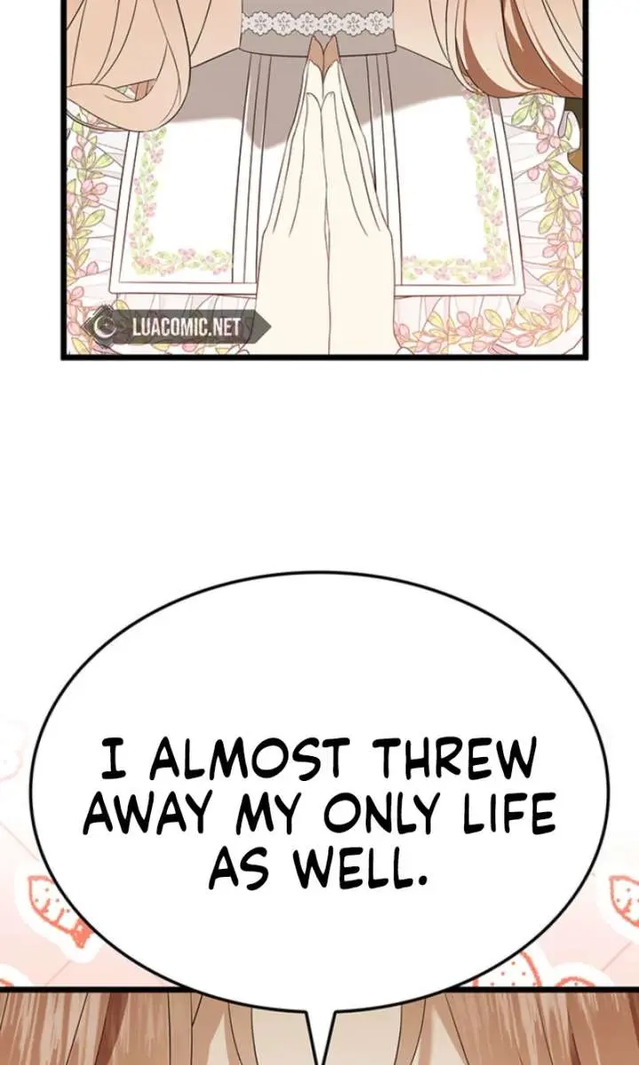 Turning the Mad Dog into a Genteel Lord Chapter 60 Page 21