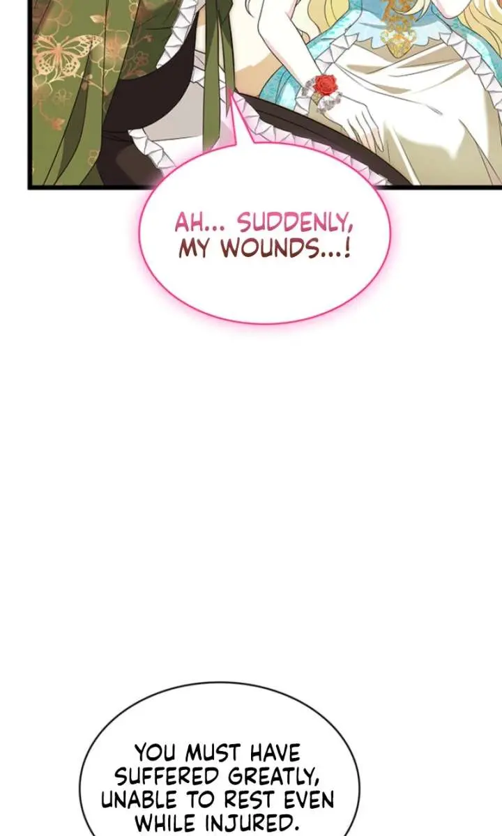 Turning the Mad Dog into a Genteel Lord Chapter 60 Page 24