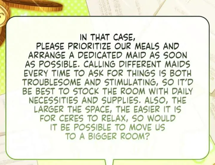 Turning the Mad Dog into a Genteel Lord Chapter 60 Page 31