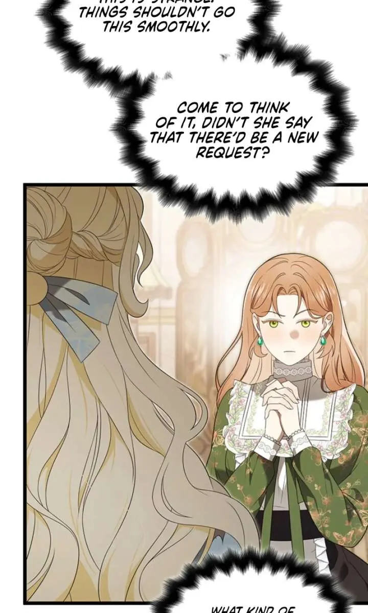 Turning the Mad Dog into a Genteel Lord Chapter 60 Page 36