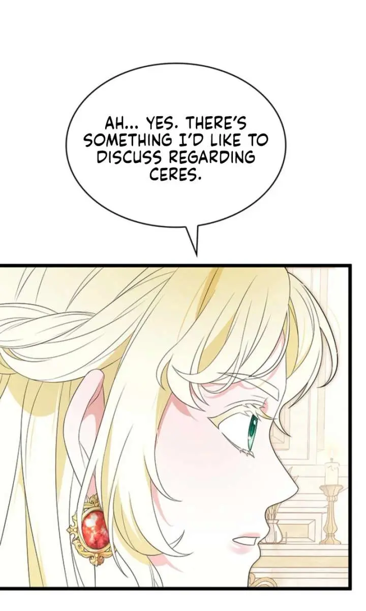 Turning the Mad Dog into a Genteel Lord Chapter 60 Page 39