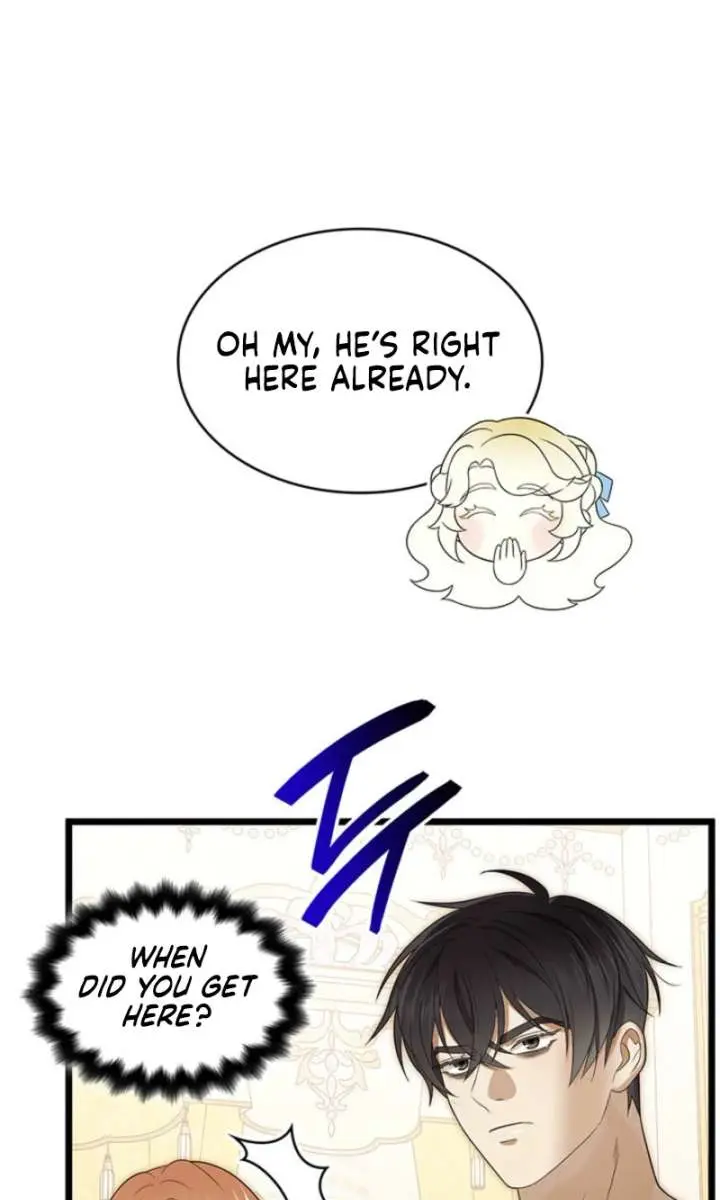 Turning the Mad Dog into a Genteel Lord Chapter 60 Page 40