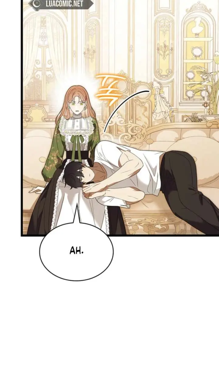 Turning the Mad Dog into a Genteel Lord Chapter 60 Page 42