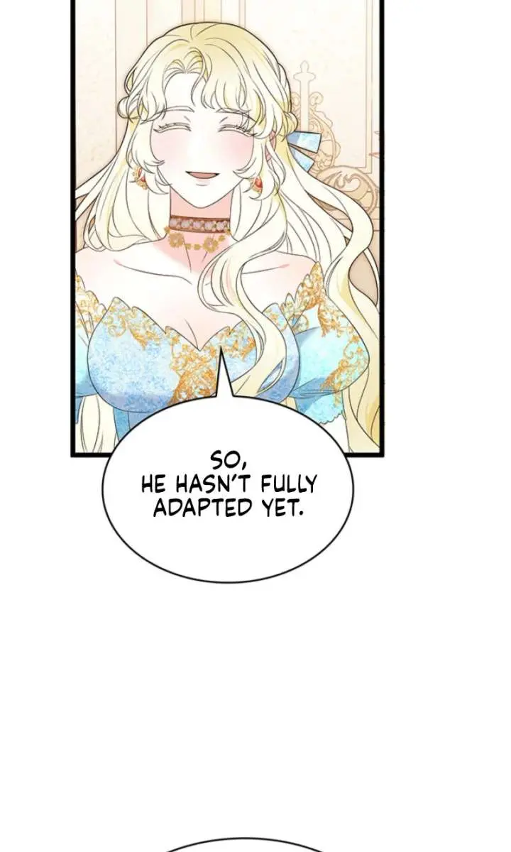 Turning the Mad Dog into a Genteel Lord Chapter 60 Page 44