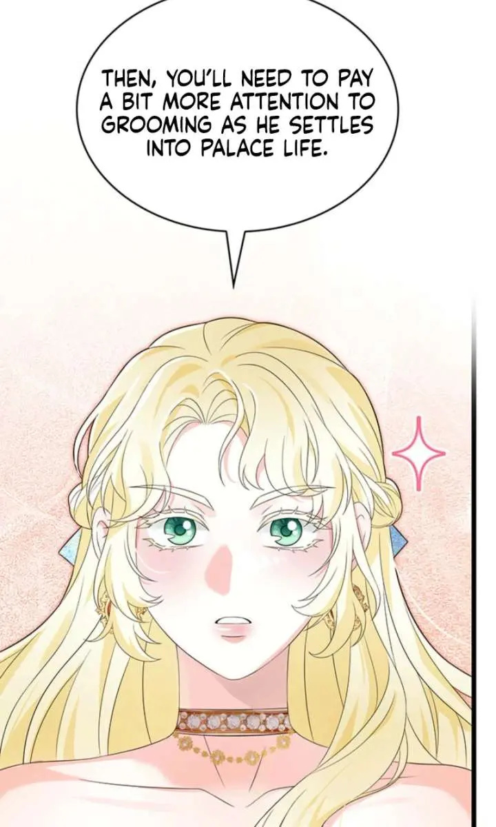 Turning the Mad Dog into a Genteel Lord Chapter 60 Page 45