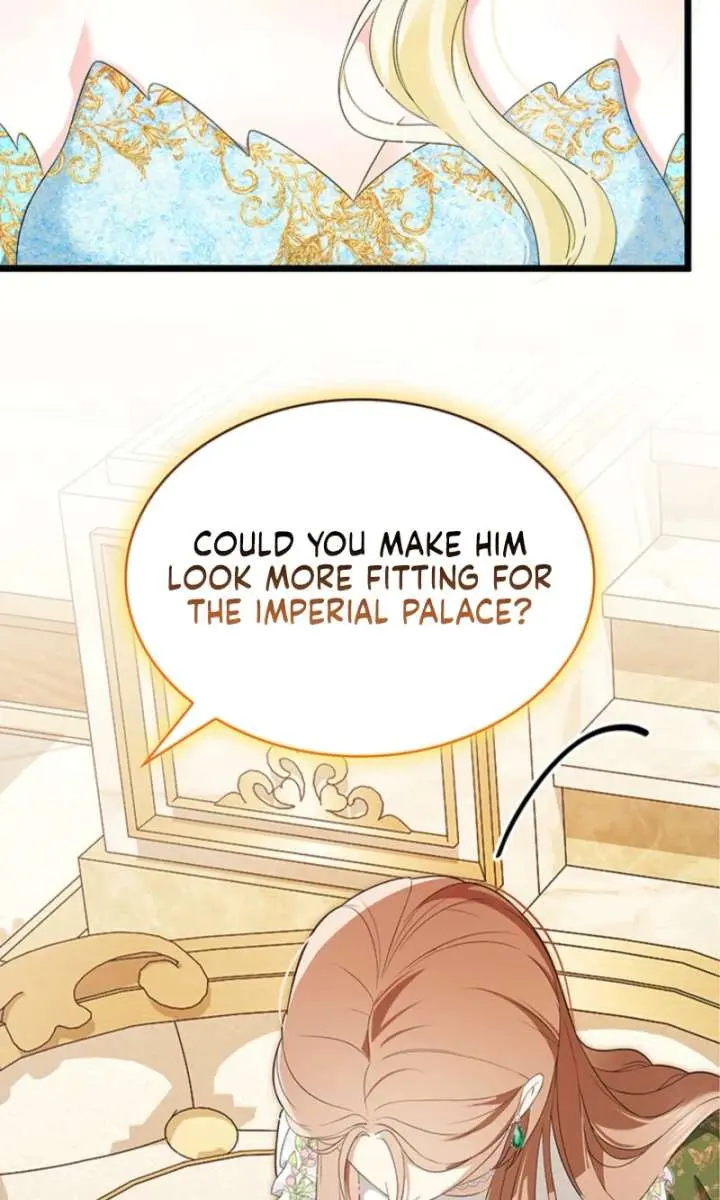 Turning the Mad Dog into a Genteel Lord Chapter 60 Page 46