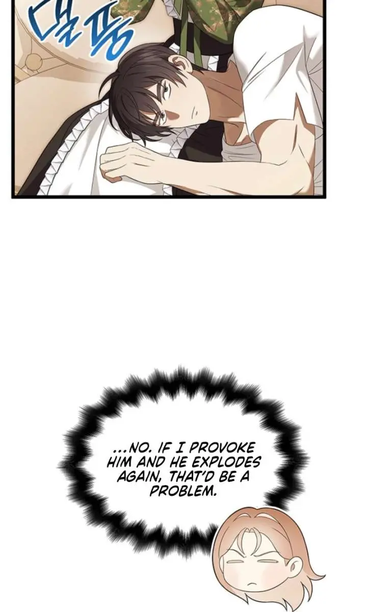 Turning the Mad Dog into a Genteel Lord Chapter 60 Page 68