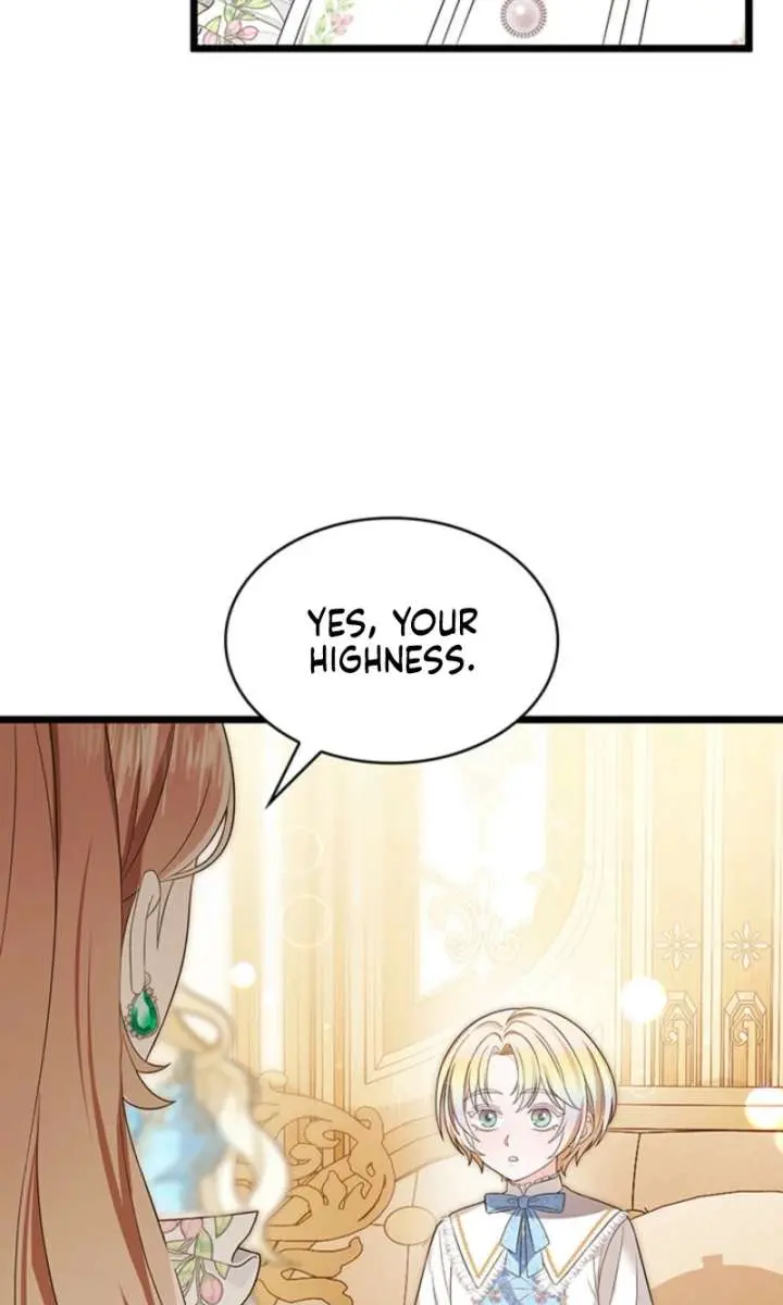 Turning the Mad Dog into a Genteel Lord Chapter 60 Page 71