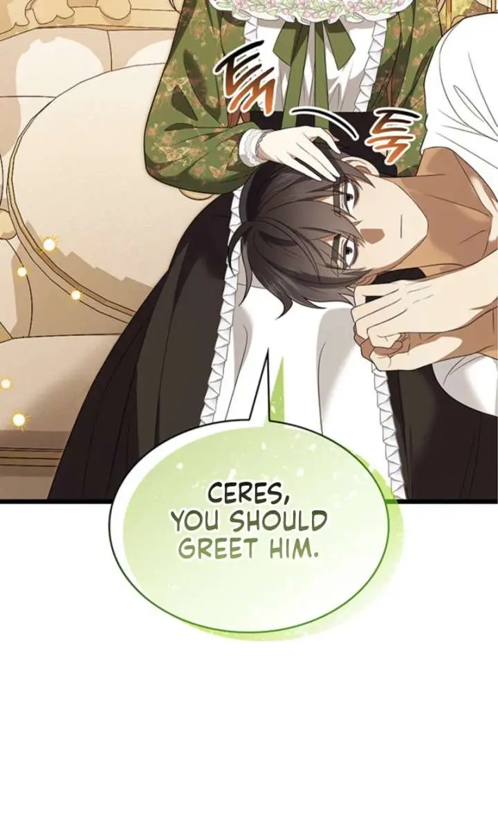 Turning the Mad Dog into a Genteel Lord Chapter 60 Page 77