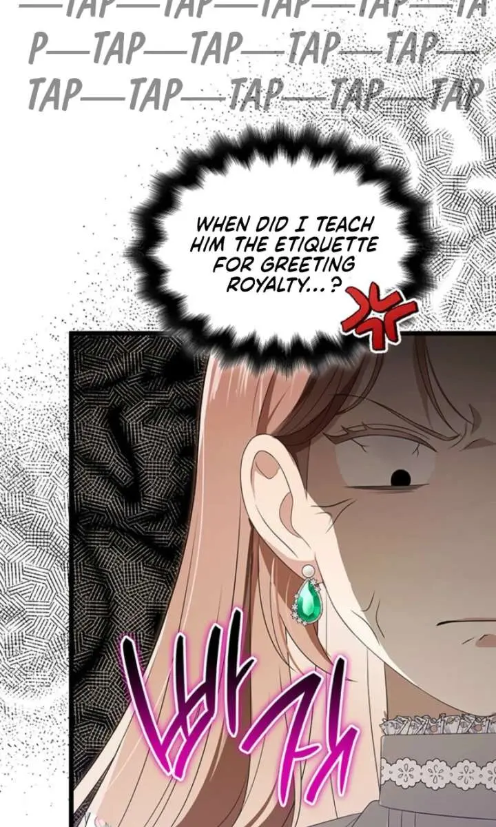Turning the Mad Dog into a Genteel Lord Chapter 60 Page 80